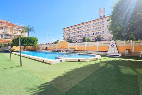 Lejlighed i Los Alcazares, Murcia - foto 3